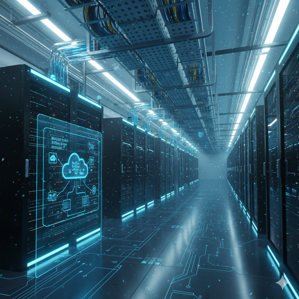 Data Center Solutions